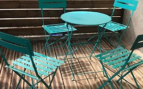 Appartement Dulac